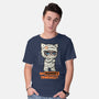 Grumpy Mummy-Mens-Basic-Tee-Boggs Nicolas