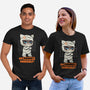 Grumpy Mummy-Unisex-Basic-Tee-Boggs Nicolas