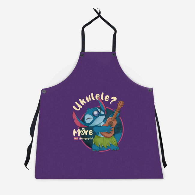 Uka Yay Le-Unisex-Kitchen-Apron-hirolabs