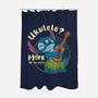 Uka Yay Le-None-Polyester-Shower Curtain-hirolabs