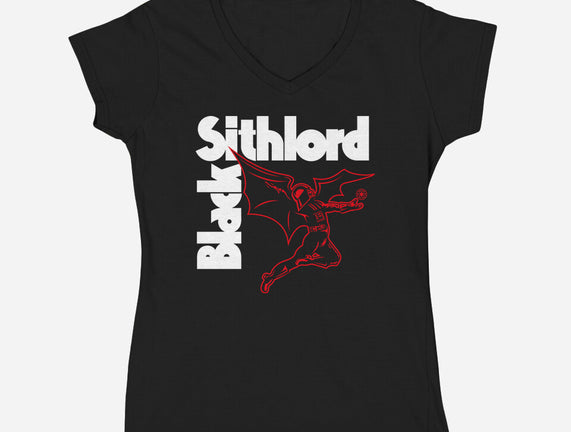 Black Sithlord