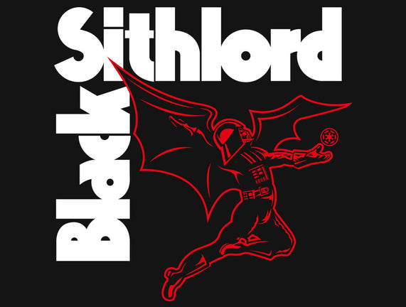 Black Sithlord