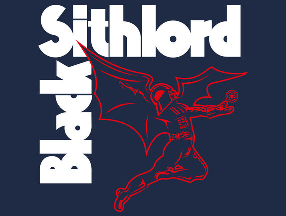 Black Sithlord
