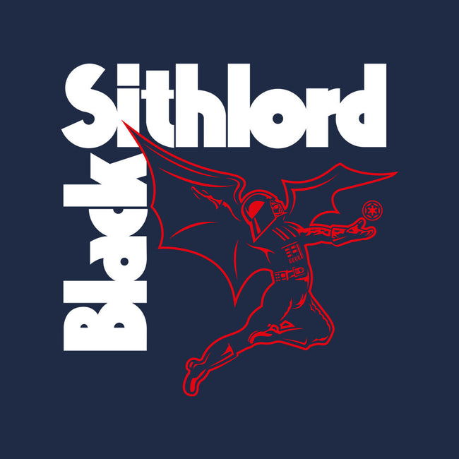 Black Sithlord-None-Matte-Poster-CappO