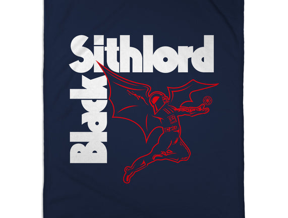 Black Sithlord
