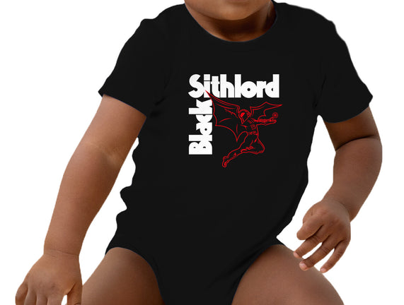 Black Sithlord