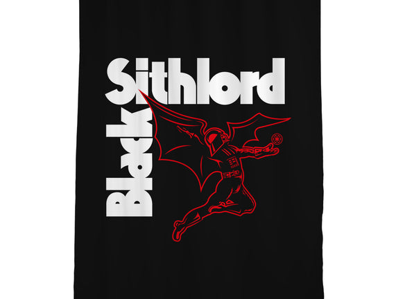 Black Sithlord
