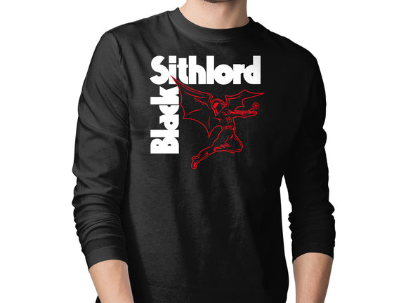 Black Sithlord