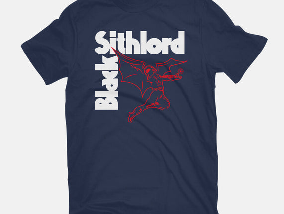 Black Sithlord