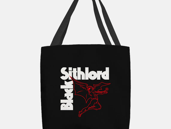 Black Sithlord