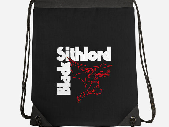 Black Sithlord