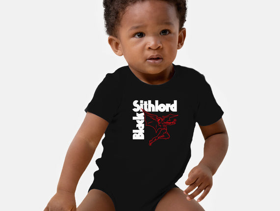 Black Sithlord