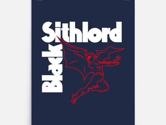 Black Sithlord