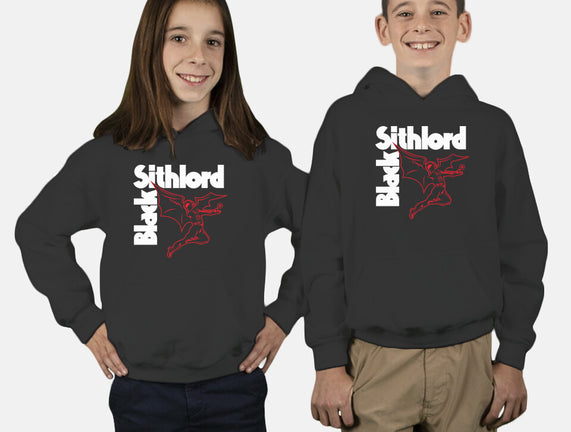 Black Sithlord