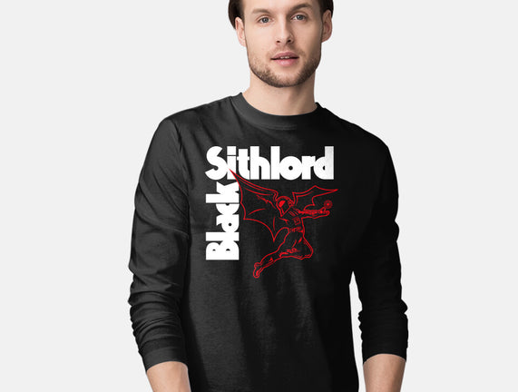 Black Sithlord