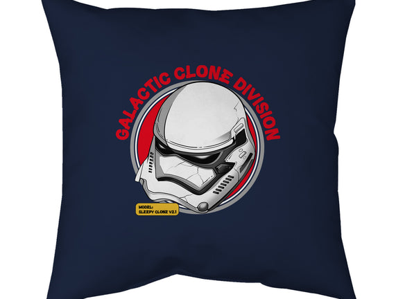 Trooper Sleepy