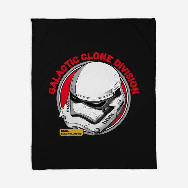 Trooper Sleepy-None-Fleece-Blanket-hirolabs