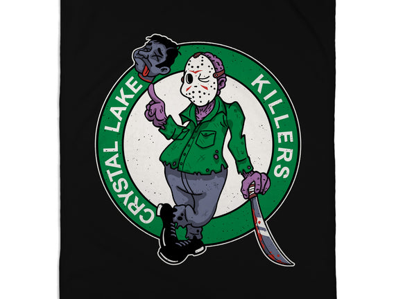 Crystal Lake Killers