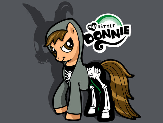 My Little Donnie