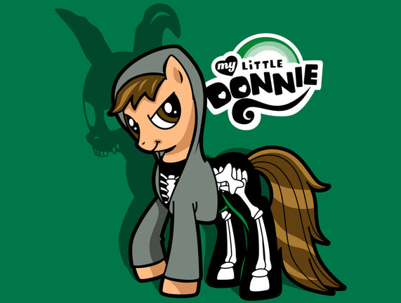 My Little Donnie
