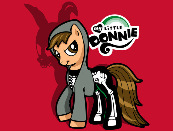 My Little Donnie