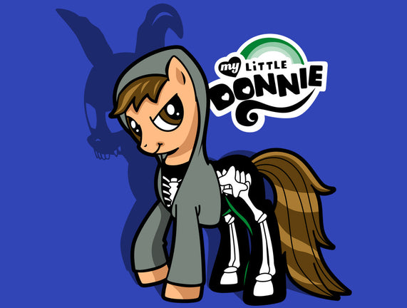 My Little Donnie
