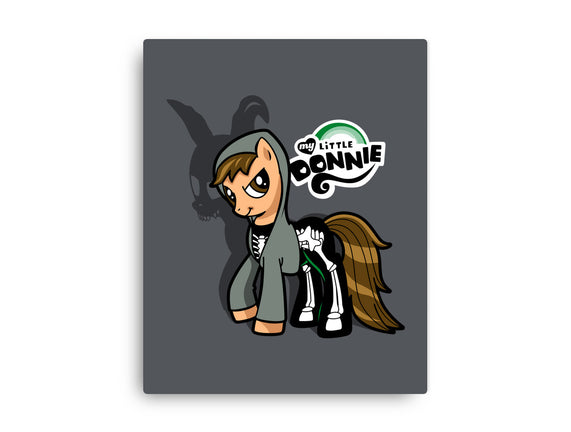 My Little Donnie