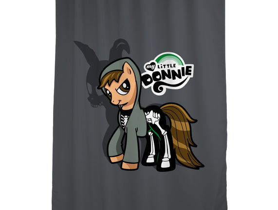 My Little Donnie