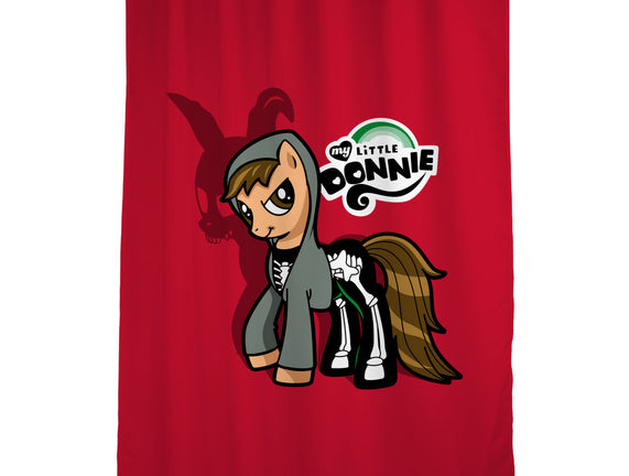 My Little Donnie