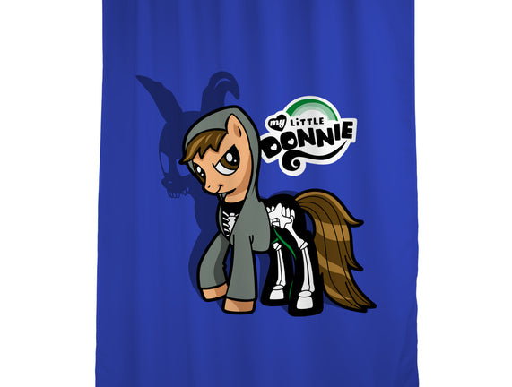 My Little Donnie