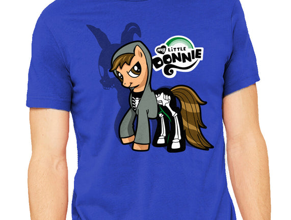 My Little Donnie