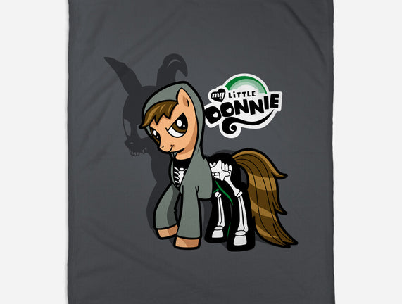 My Little Donnie