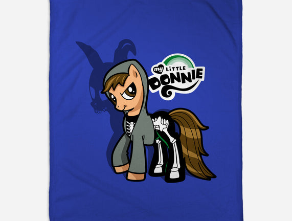 My Little Donnie