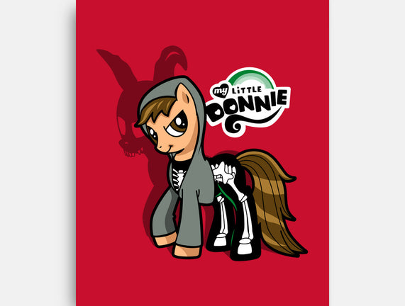 My Little Donnie