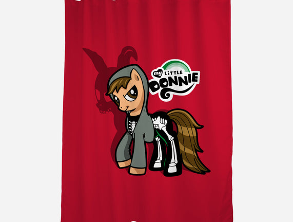 My Little Donnie