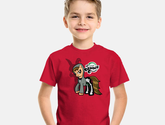 My Little Donnie