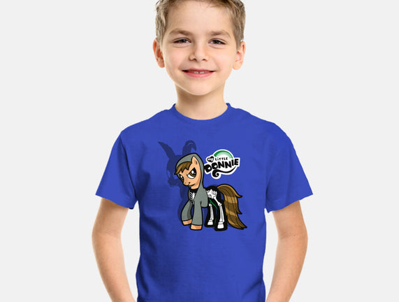 My Little Donnie