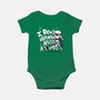Storm Tyler-Baby-Basic-Onesie-Boggs Nicolas