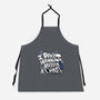 Storm Tyler-Unisex-Kitchen-Apron-Boggs Nicolas