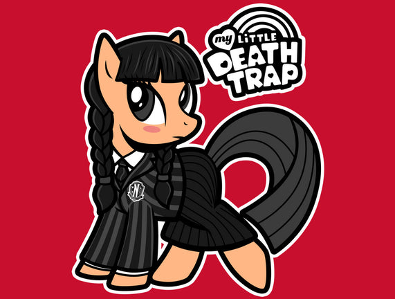 My Little Death Trap