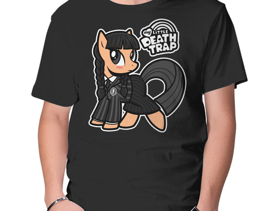 My Little Death Trap