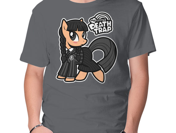 My Little Death Trap