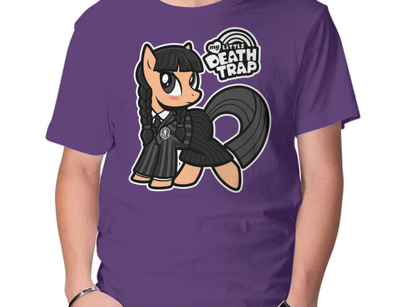 My Little Death Trap