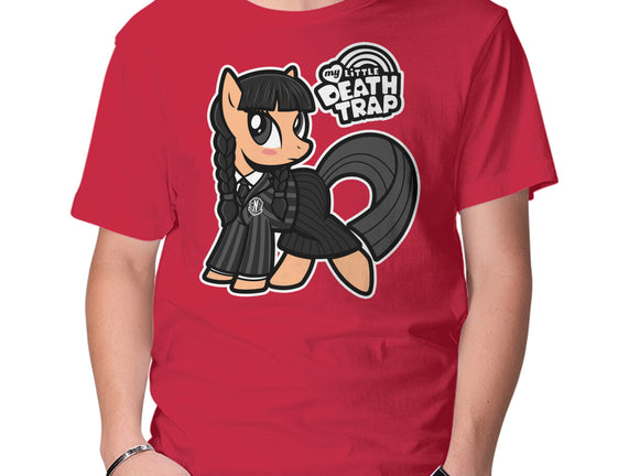 My Little Death Trap