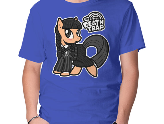 My Little Death Trap