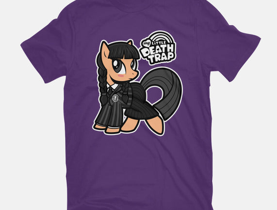 My Little Death Trap