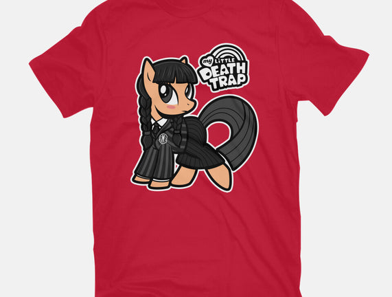 My Little Death Trap