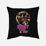 Scary Vibes Only Please-None-Removable Cover w Insert-Throw Pillow-imisko