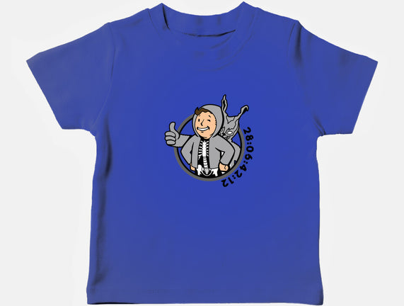 Vault Donnie