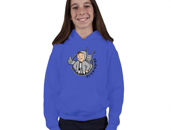 Vault Donnie